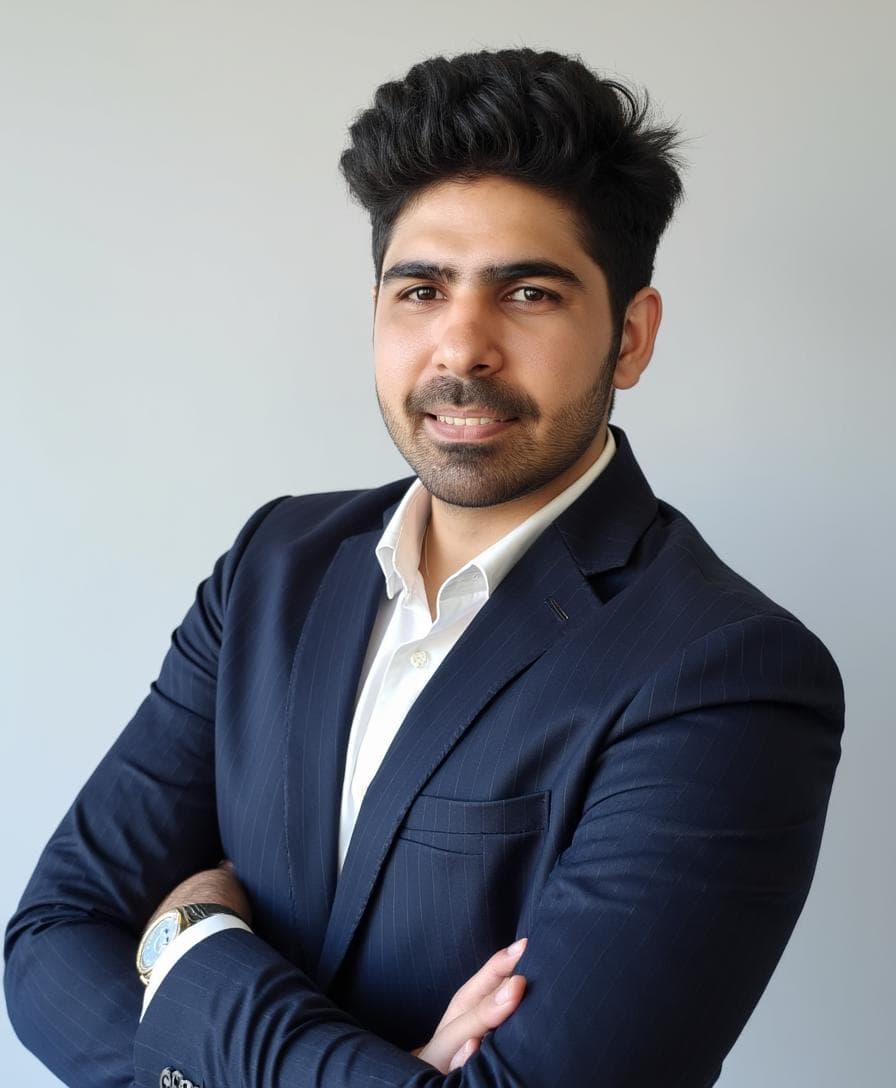 Aragon AI headshot showing teeth artifacts and weaker face likeness